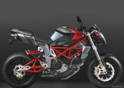 Bimota DB6 Delirio Bimota DB6 Delirio